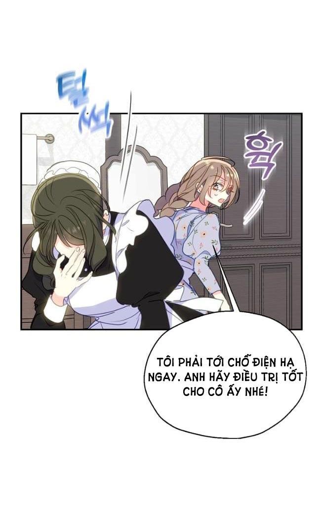 Bệ Hạ Xin Đừng Giết Tôi!!! - Chap 82.2 - Trang 21