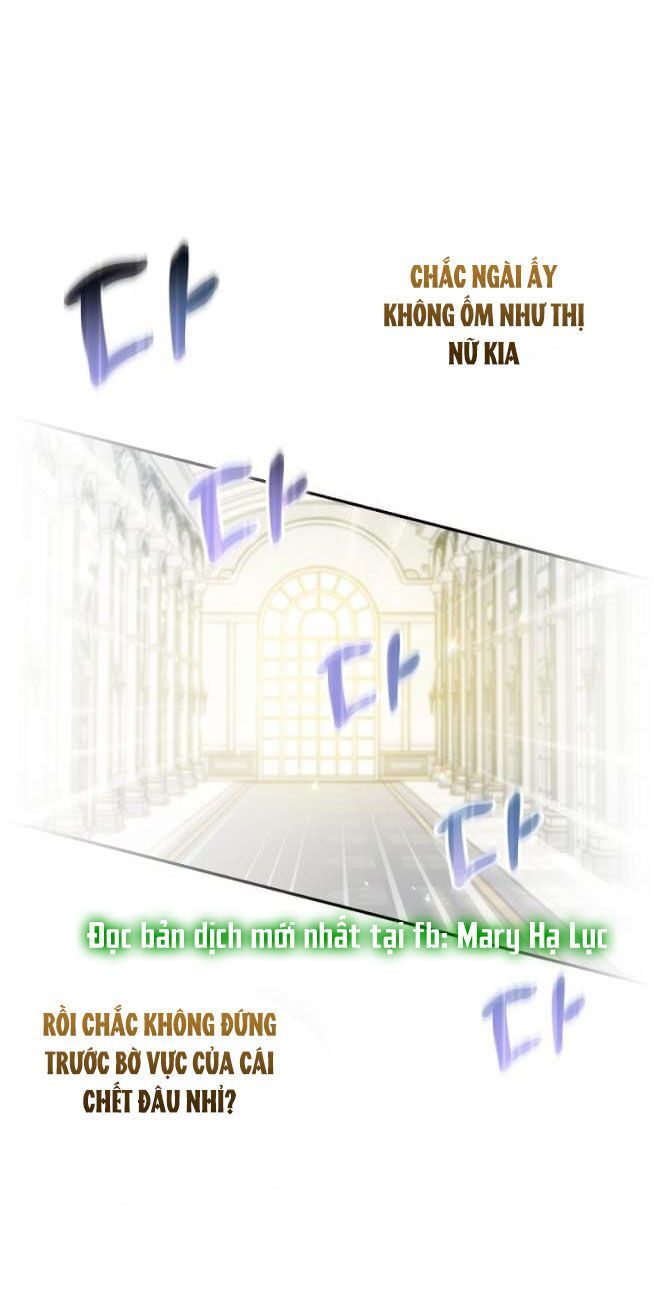 Bệ Hạ Xin Đừng Giết Tôi!!! - Chap 82.2 - Trang 23