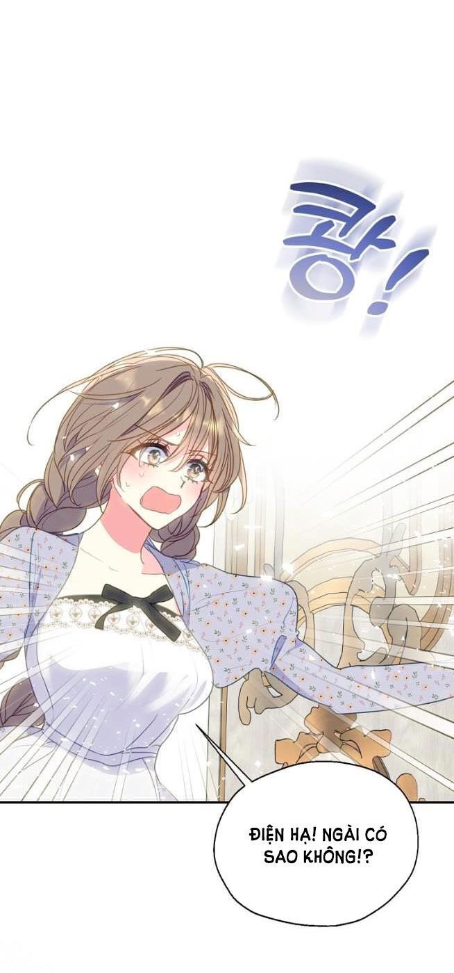 Bệ Hạ Xin Đừng Giết Tôi!!! - Chap 82.2 - Trang 27