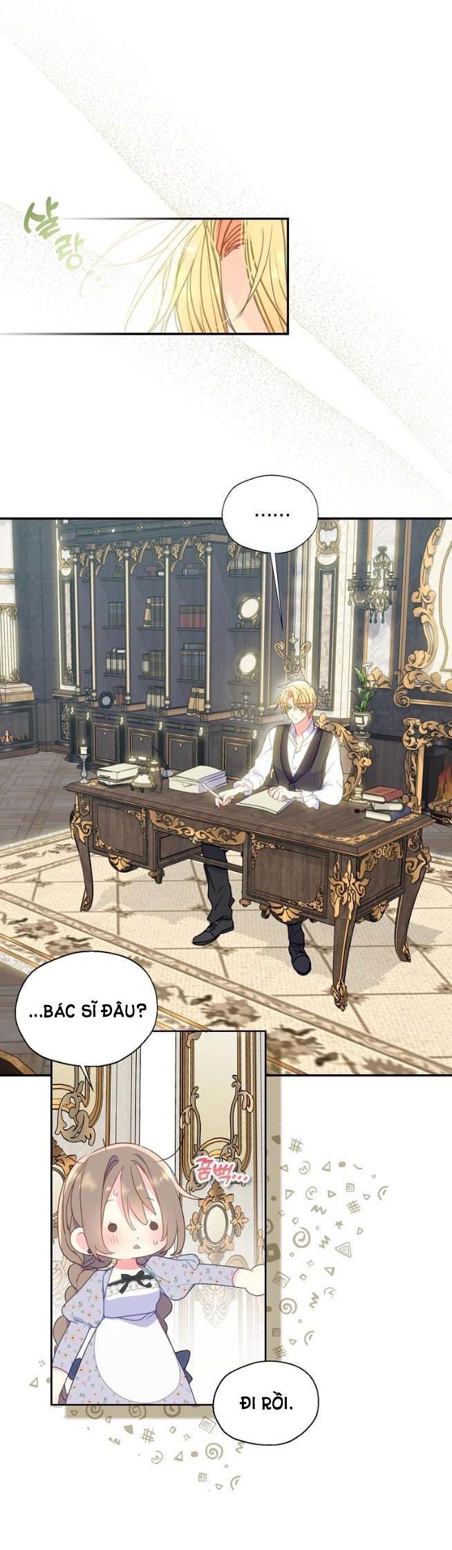 Bệ Hạ Xin Đừng Giết Tôi!!! - Chap 82.2 - Trang 28