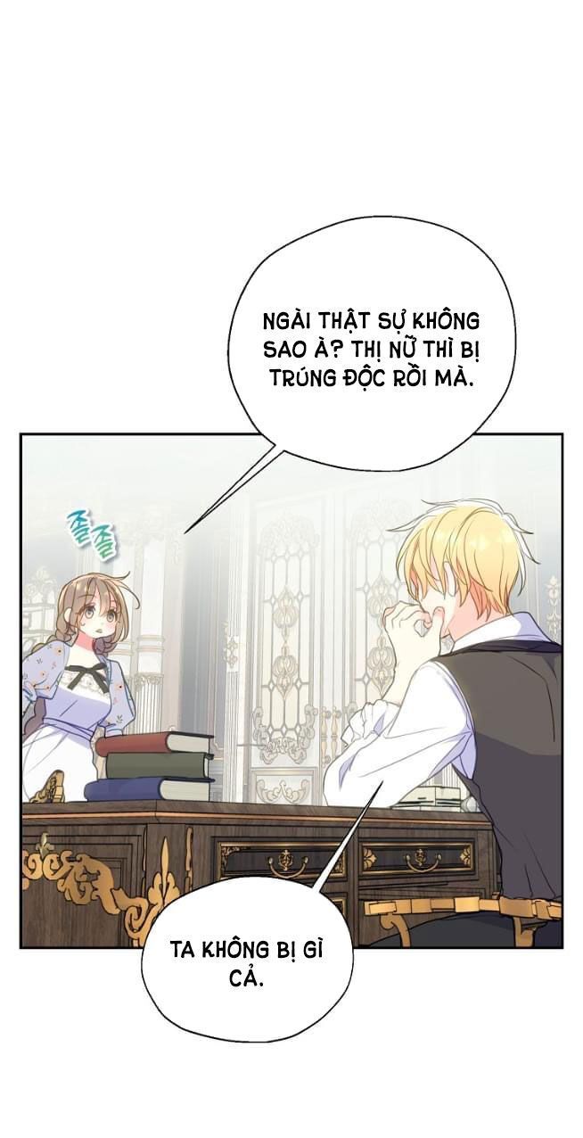 Bệ Hạ Xin Đừng Giết Tôi!!! - Chap 82.2 - Trang 29