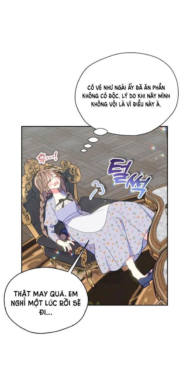 Bệ Hạ Xin Đừng Giết Tôi!!! - Chap 82.2 - Trang 30