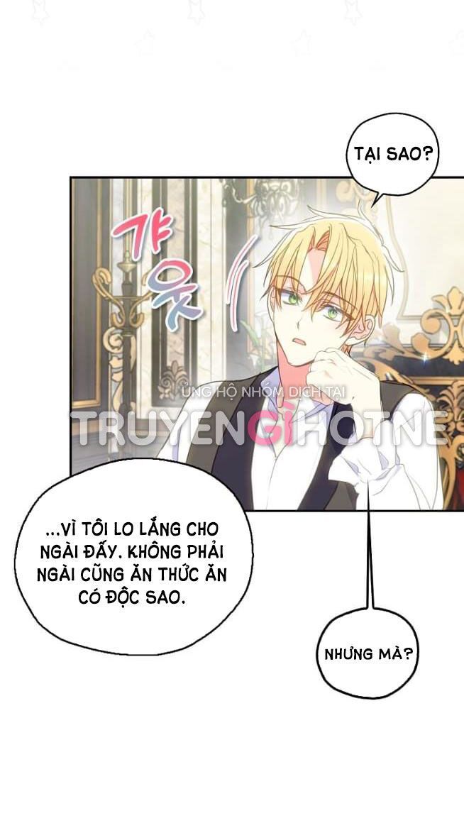 Bệ Hạ Xin Đừng Giết Tôi!!! - Chap 82.2 - Trang 32