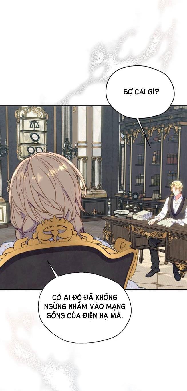 Bệ Hạ Xin Đừng Giết Tôi!!! - Chap 82.2 - Trang 34
