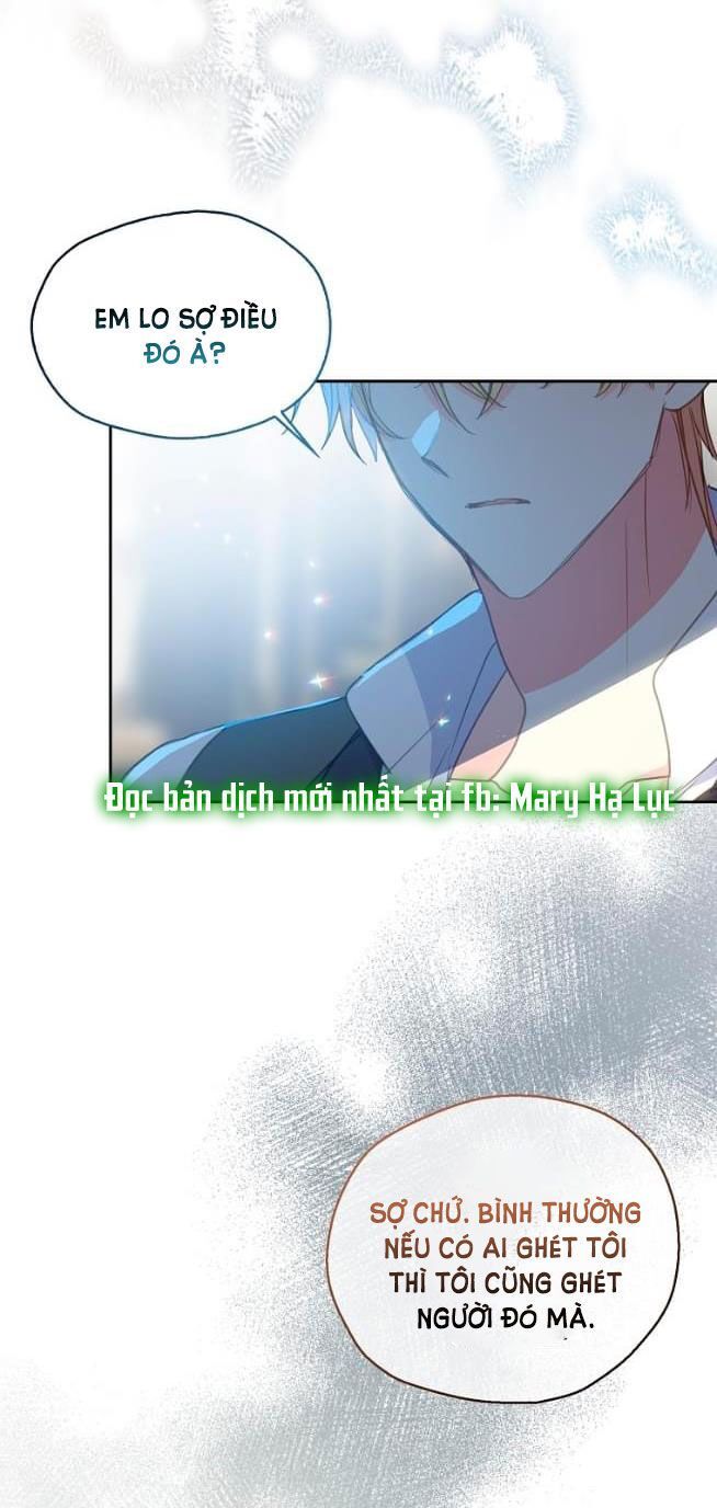 Bệ Hạ Xin Đừng Giết Tôi!!! - Chap 82.2 - Trang 35
