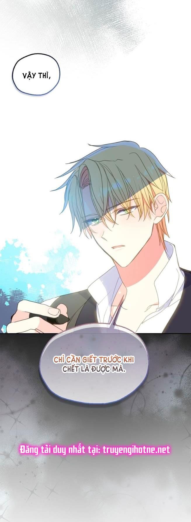 Bệ Hạ Xin Đừng Giết Tôi!!! - Chap 82.2 - Trang 36