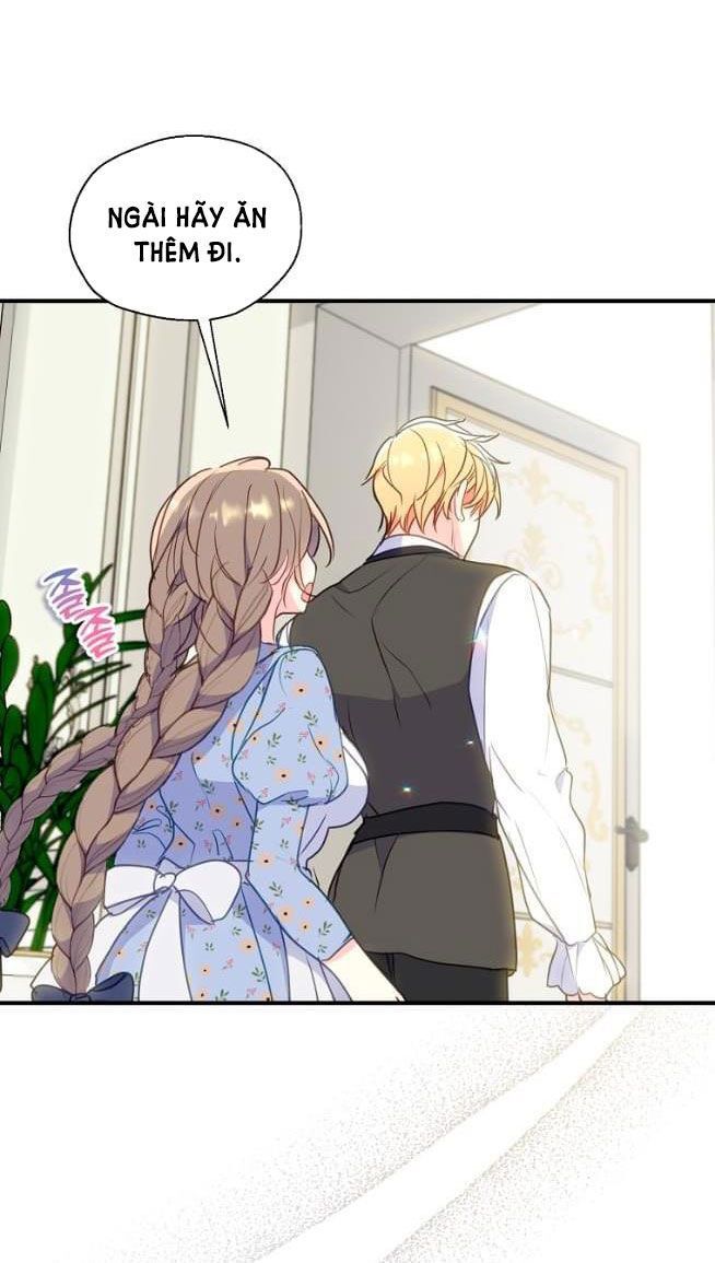 Bệ Hạ Xin Đừng Giết Tôi!!! - Chap 82.2 - Trang 5