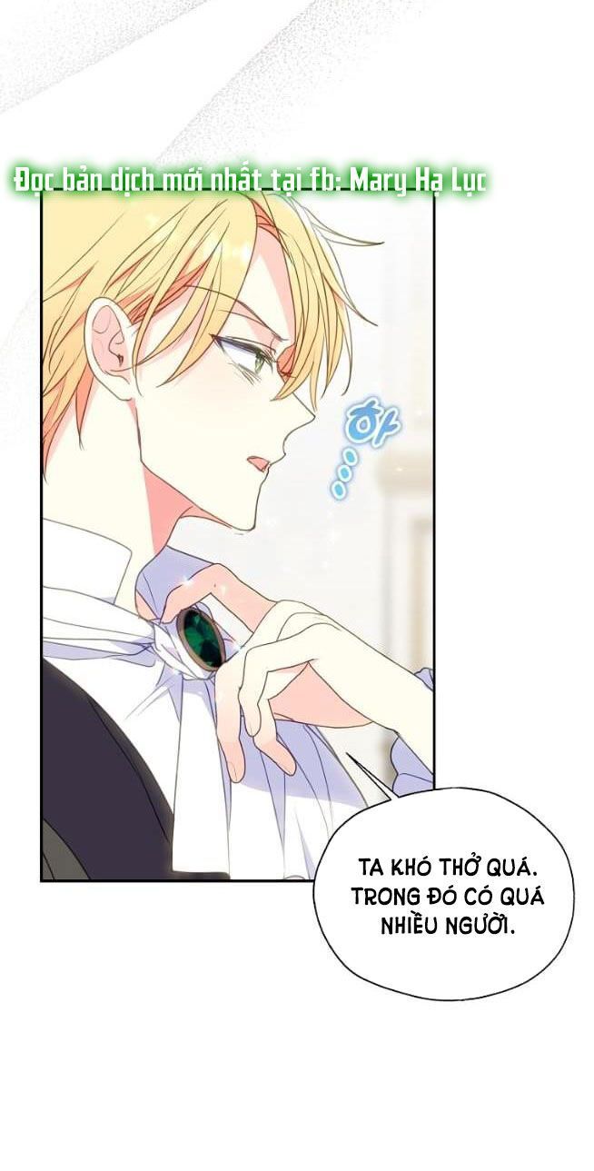 Bệ Hạ Xin Đừng Giết Tôi!!! - Chap 82.2 - Trang 6