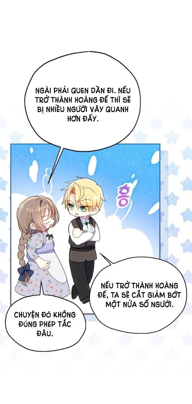 Bệ Hạ Xin Đừng Giết Tôi!!! - Chap 82.2 - Trang 7