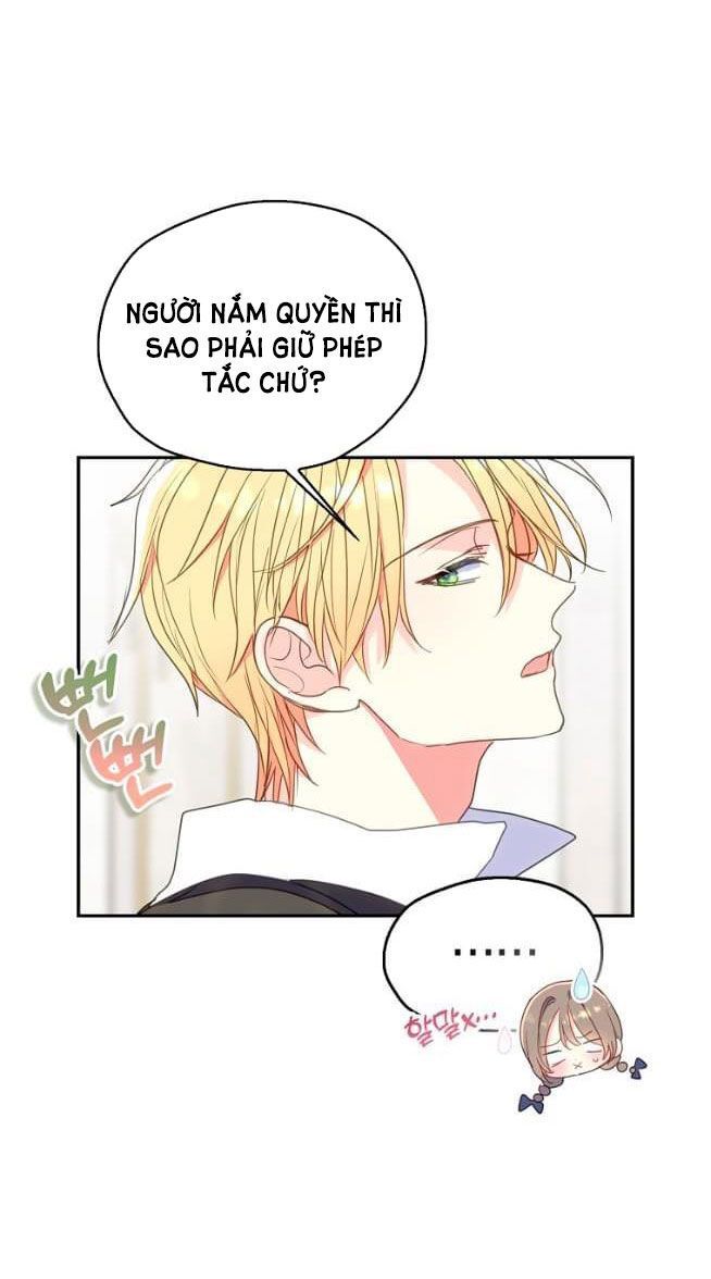 Bệ Hạ Xin Đừng Giết Tôi!!! - Chap 82.2 - Trang 8
