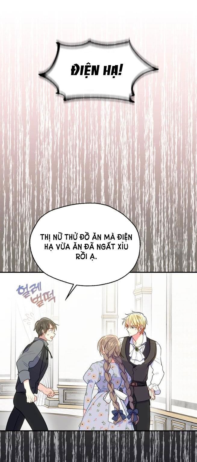 Bệ Hạ Xin Đừng Giết Tôi!!! - Chap 82.2 - Trang 9
