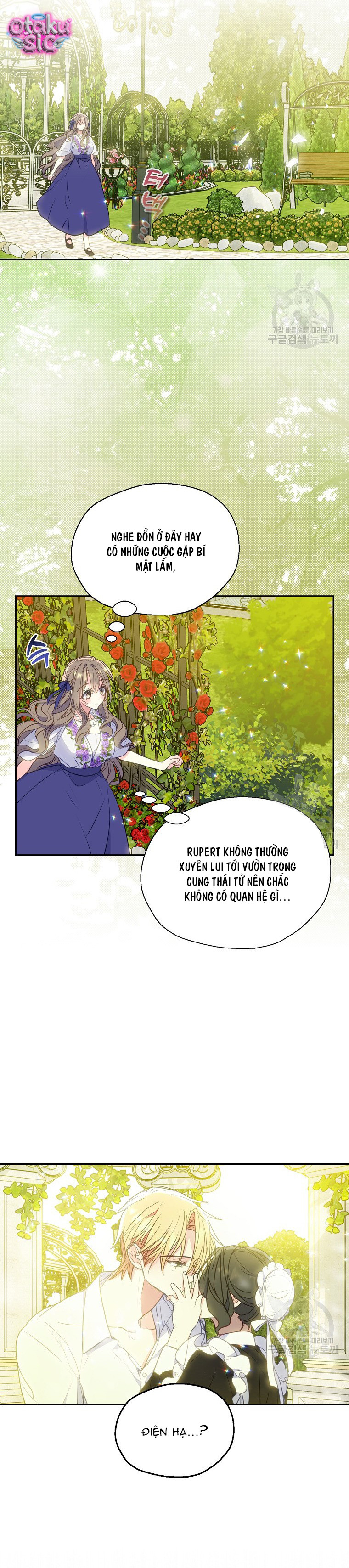 Bệ Hạ Xin Đừng Giết Tôi!!! - Chap 83 - Trang 14