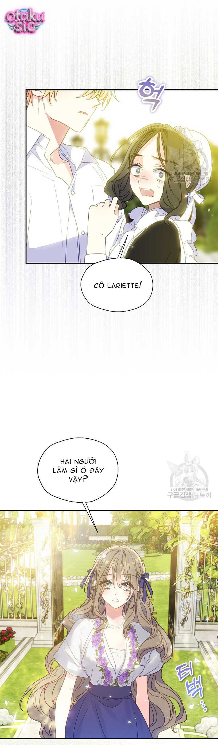 Bệ Hạ Xin Đừng Giết Tôi!!! - Chap 83 - Trang 15