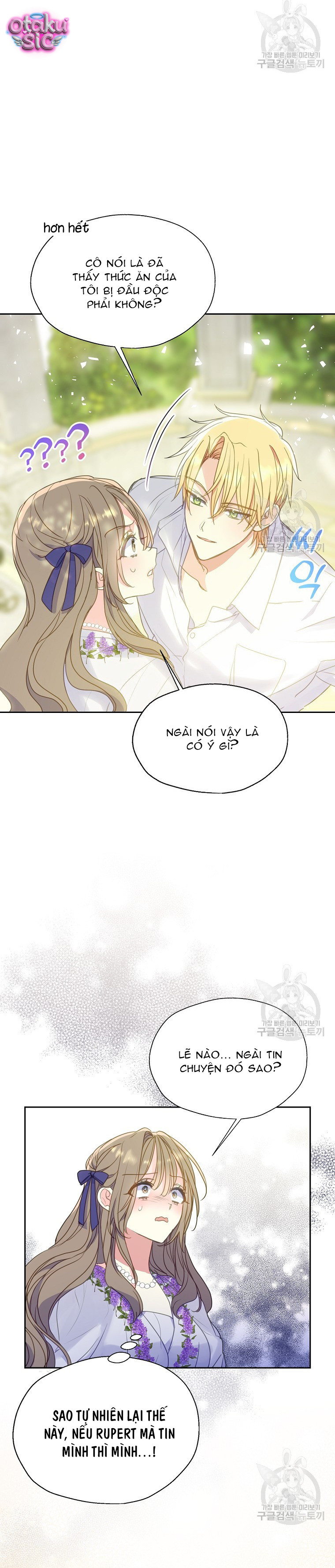 Bệ Hạ Xin Đừng Giết Tôi!!! - Chap 83 - Trang 19