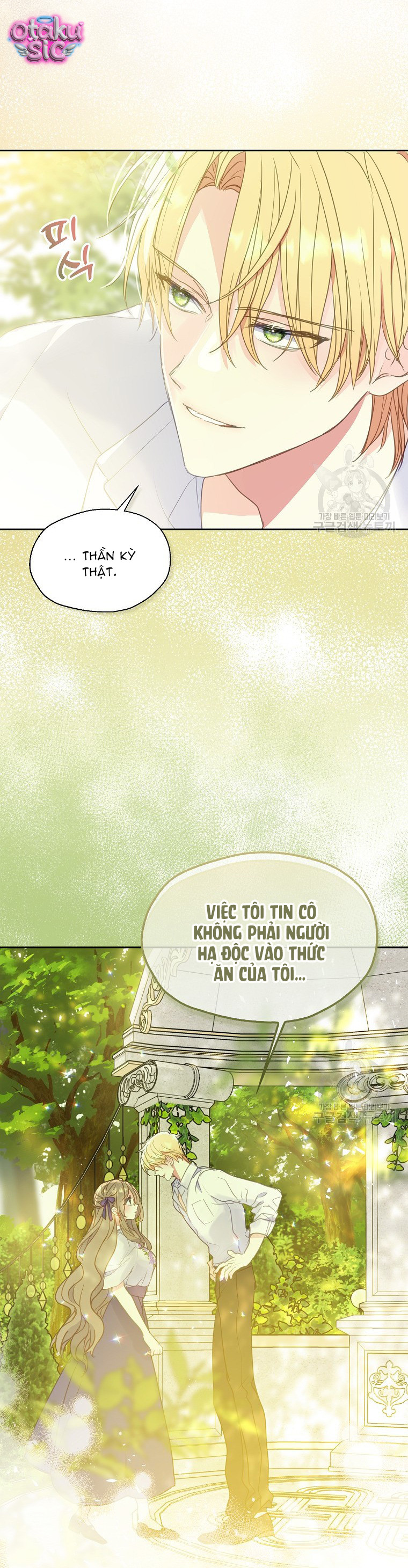 Bệ Hạ Xin Đừng Giết Tôi!!! - Chap 83 - Trang 20