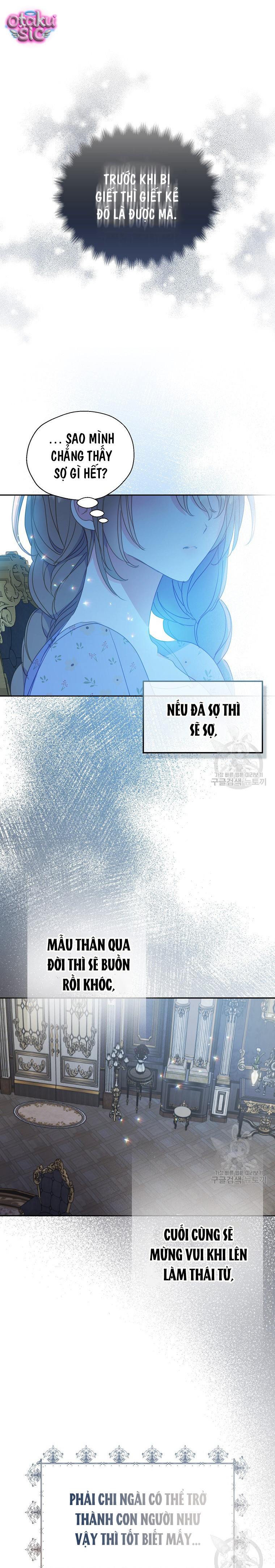 Bệ Hạ Xin Đừng Giết Tôi!!! - Chap 83 - Trang 3