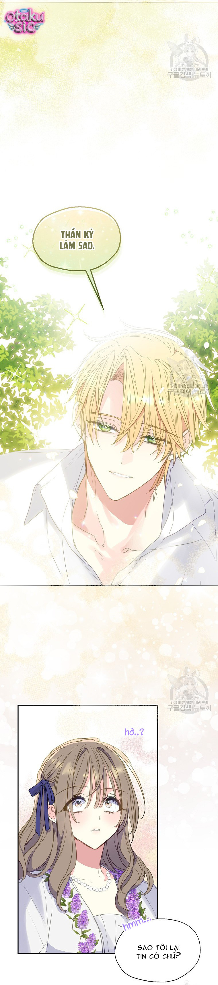 Bệ Hạ Xin Đừng Giết Tôi!!! - Chap 83 - Trang 21