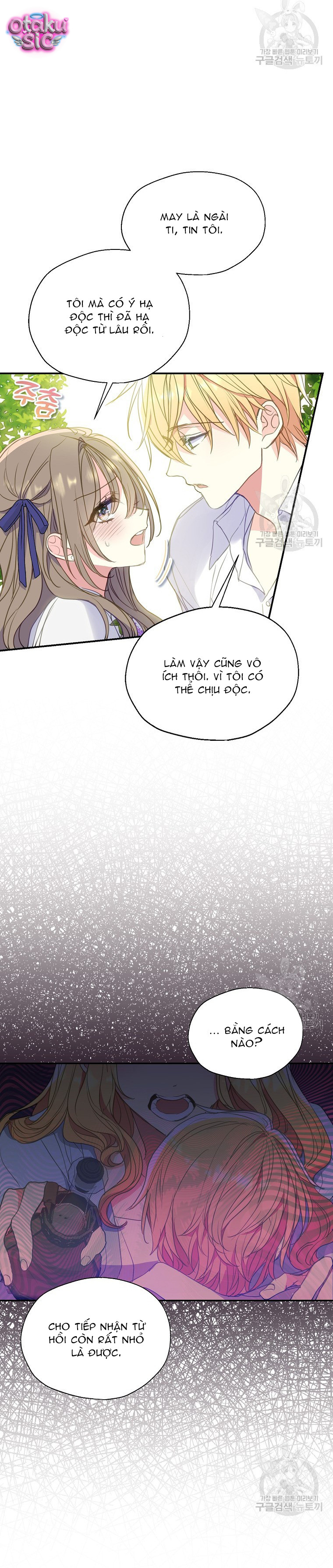 Bệ Hạ Xin Đừng Giết Tôi!!! - Chap 83 - Trang 22