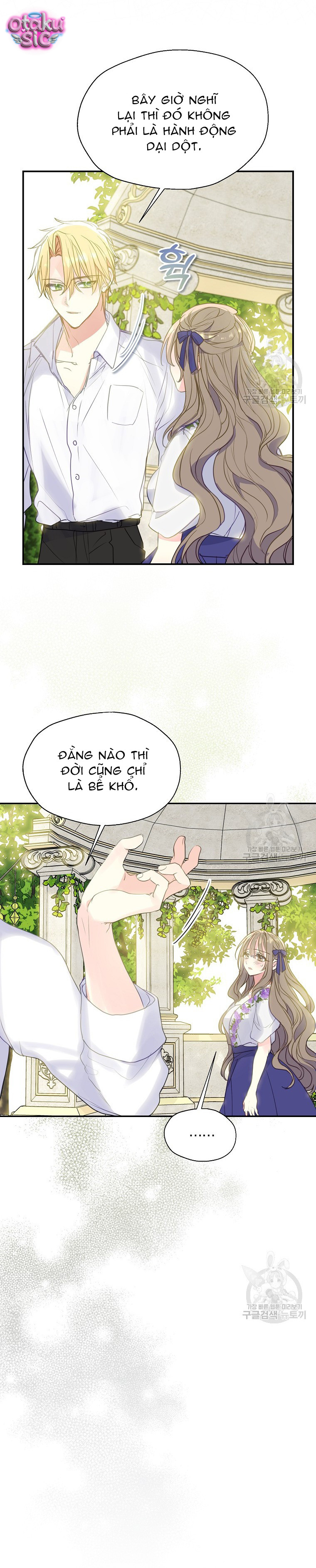 Bệ Hạ Xin Đừng Giết Tôi!!! - Chap 83 - Trang 23