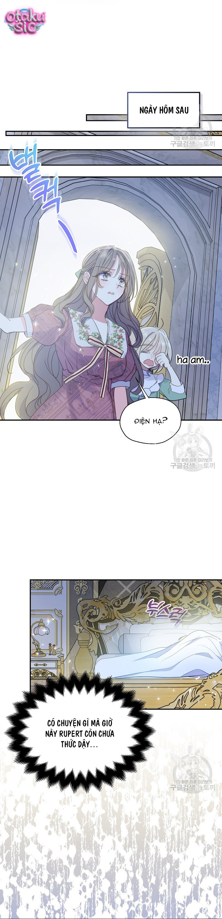 Bệ Hạ Xin Đừng Giết Tôi!!! - Chap 83 - Trang 24