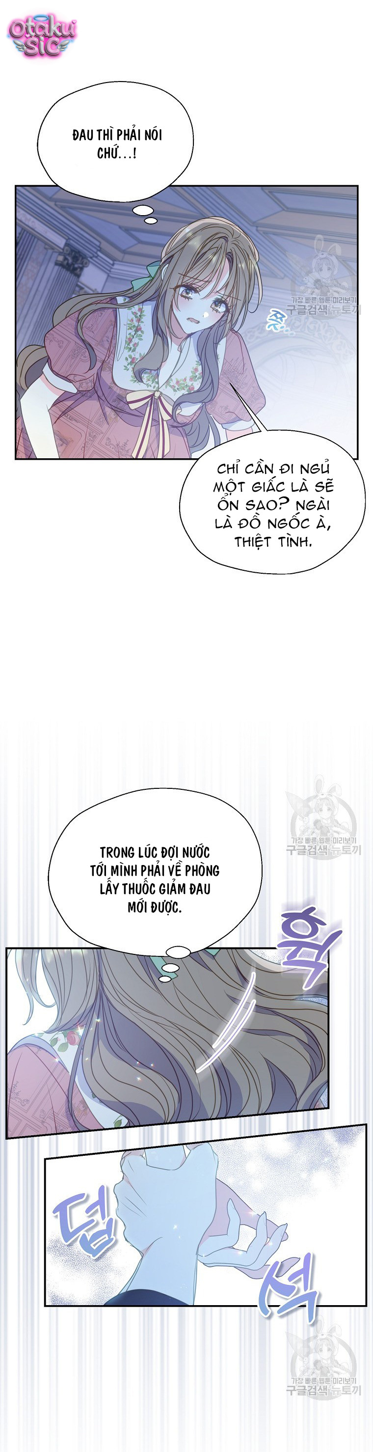 Bệ Hạ Xin Đừng Giết Tôi!!! - Chap 83 - Trang 27