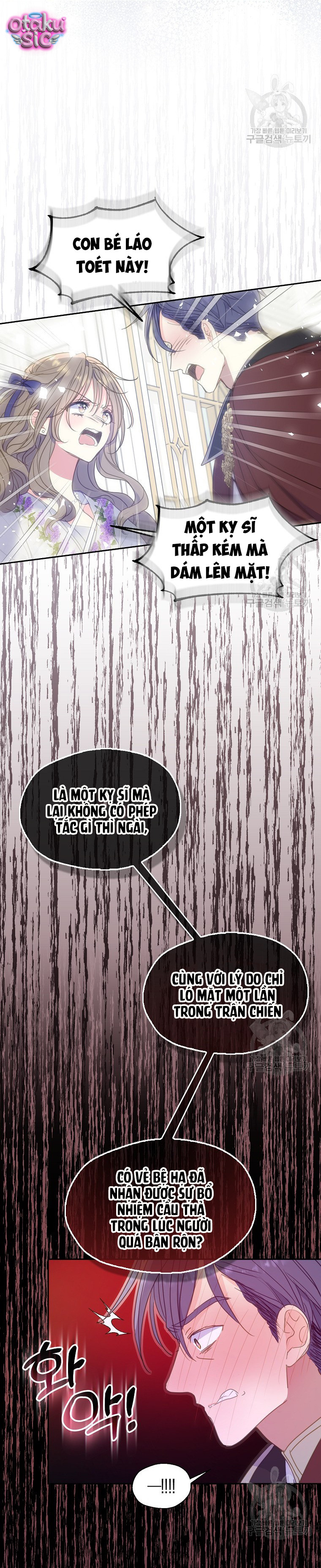 Bệ Hạ Xin Đừng Giết Tôi!!! - Chap 83 - Trang 10