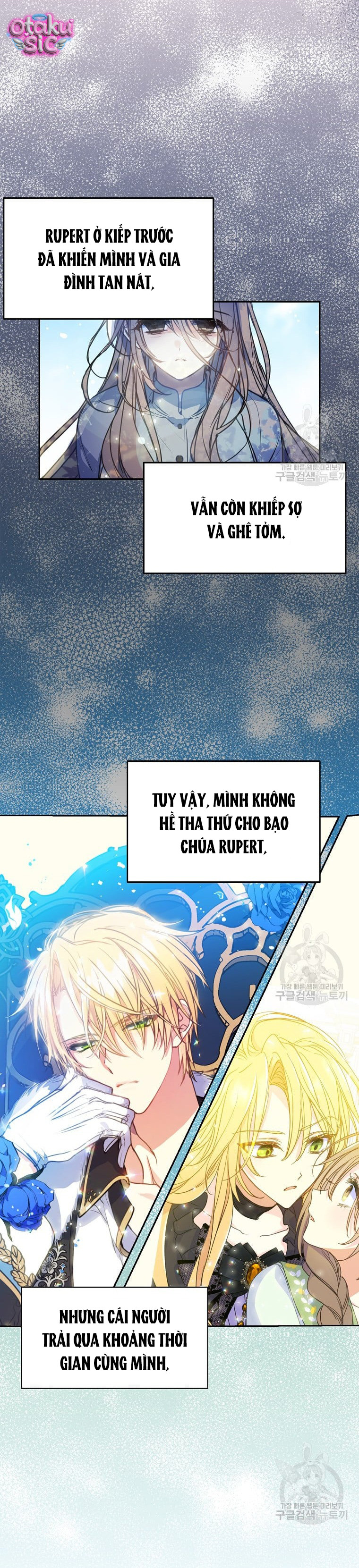Bệ Hạ Xin Đừng Giết Tôi!!! - Chap 84 - Trang 6