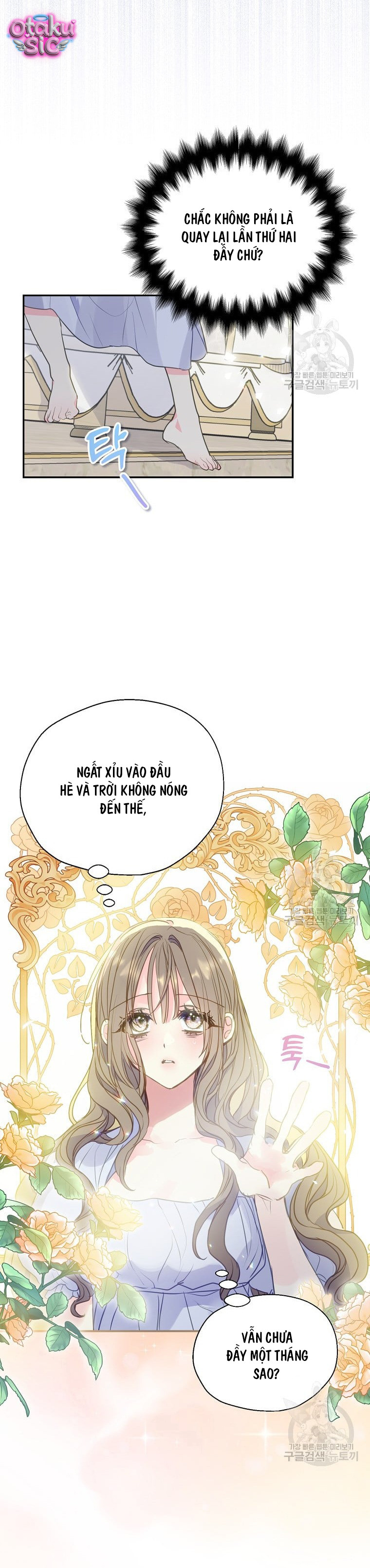 Bệ Hạ Xin Đừng Giết Tôi!!! - Chap 86 - Trang 19