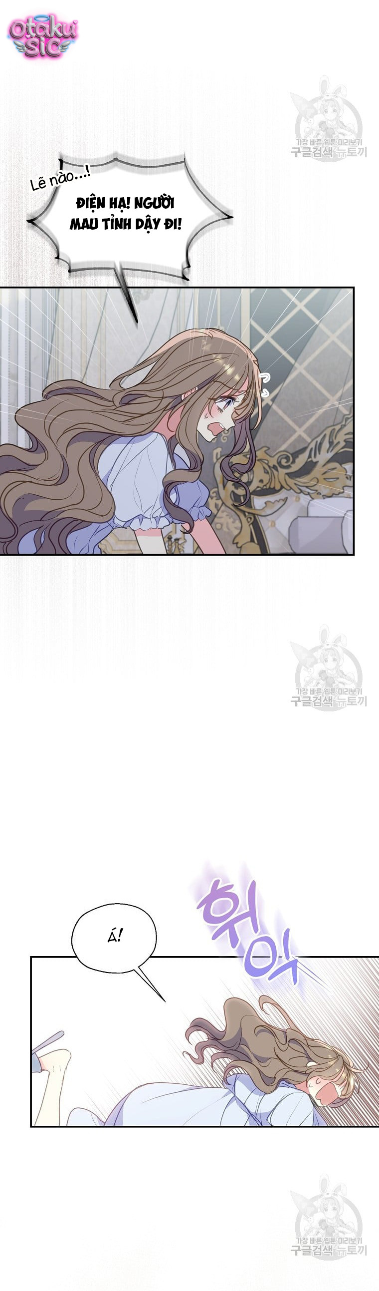 Bệ Hạ Xin Đừng Giết Tôi!!! - Chap 86 - Trang 23