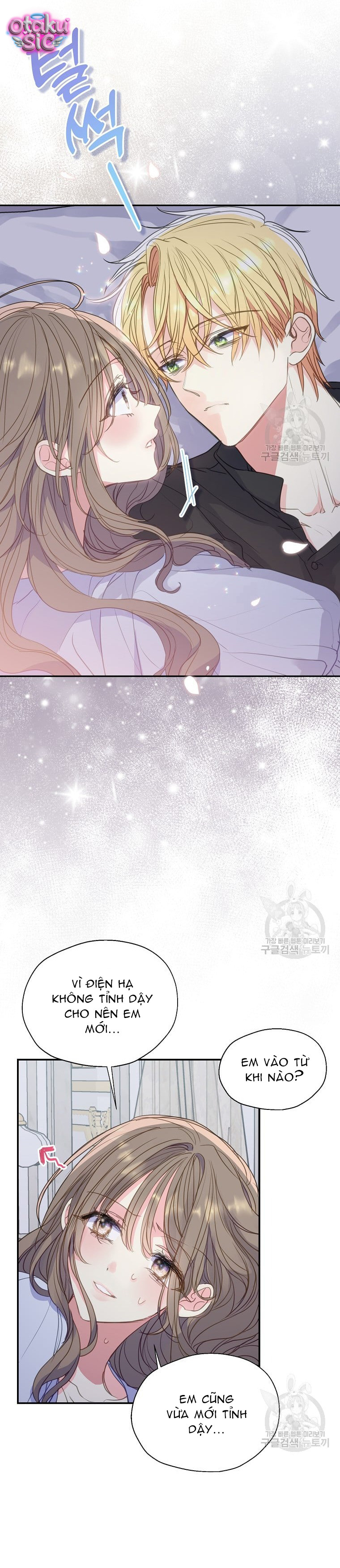 Bệ Hạ Xin Đừng Giết Tôi!!! - Chap 86 - Trang 24