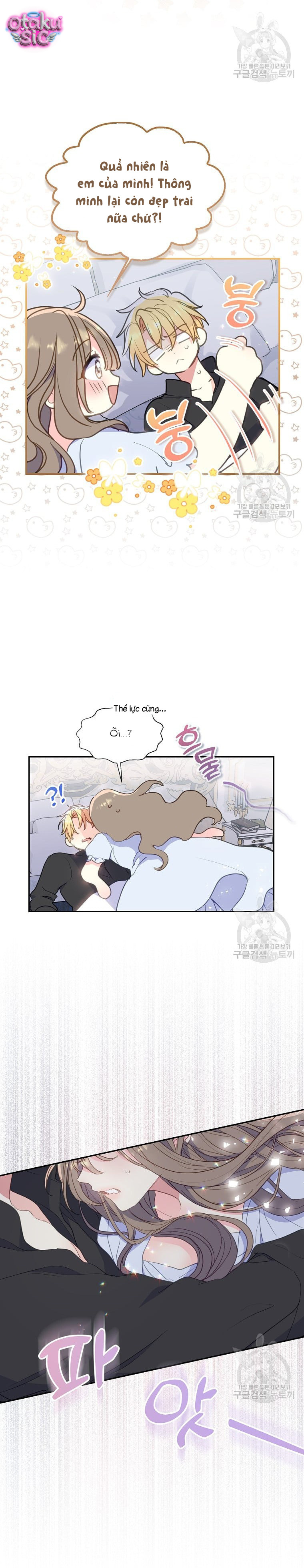 Bệ Hạ Xin Đừng Giết Tôi!!! - Chap 86 - Trang 28