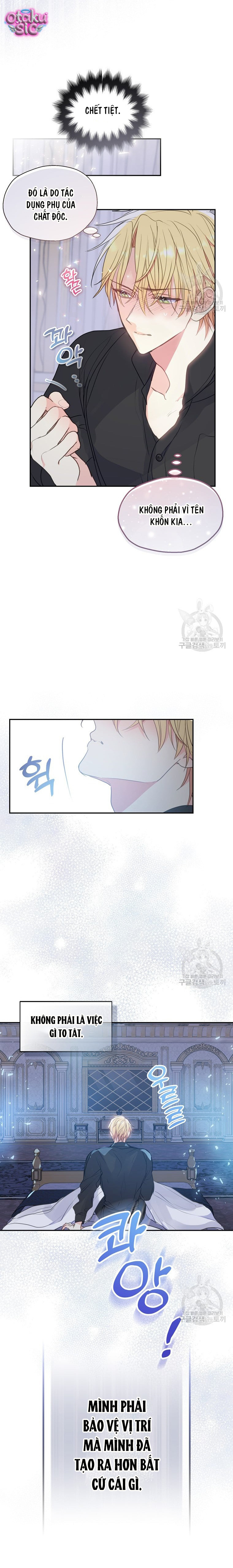 Bệ Hạ Xin Đừng Giết Tôi!!! - Chap 86 - Trang 31