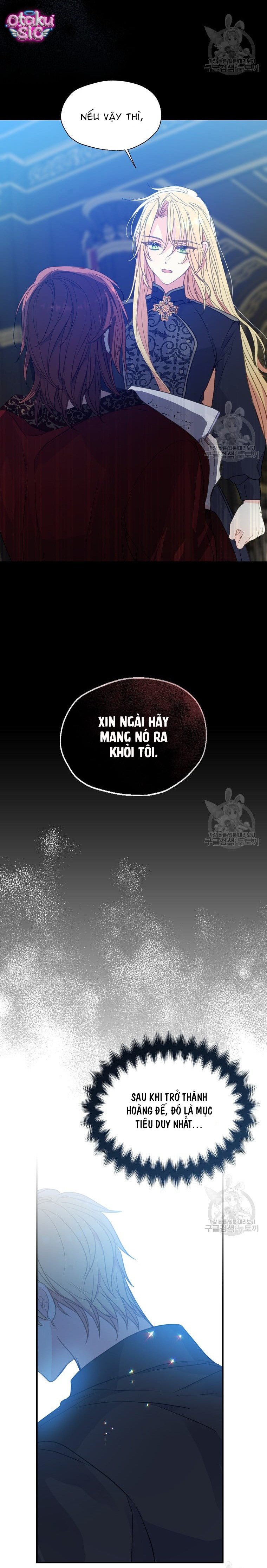 Bệ Hạ Xin Đừng Giết Tôi!!! - Chap 86 - Trang 34