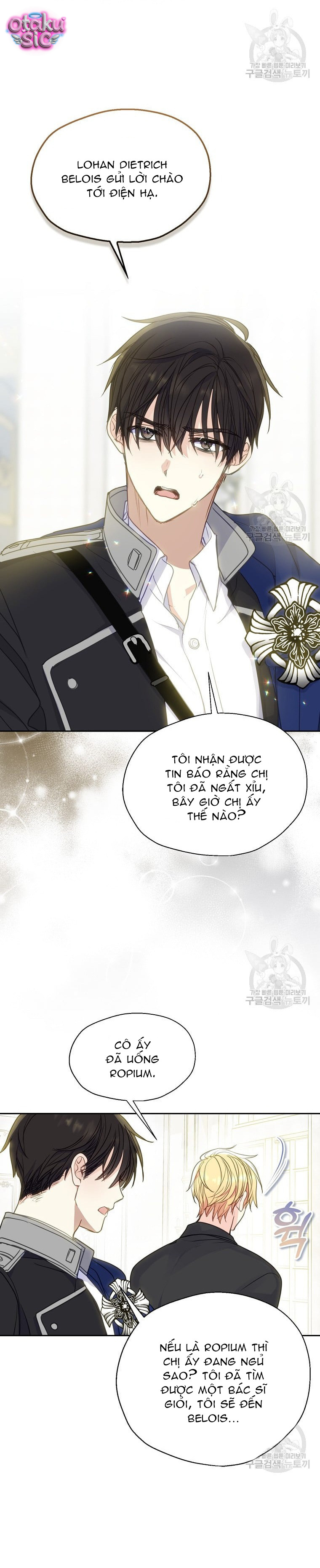 Bệ Hạ Xin Đừng Giết Tôi!!! - Chap 86 - Trang 8