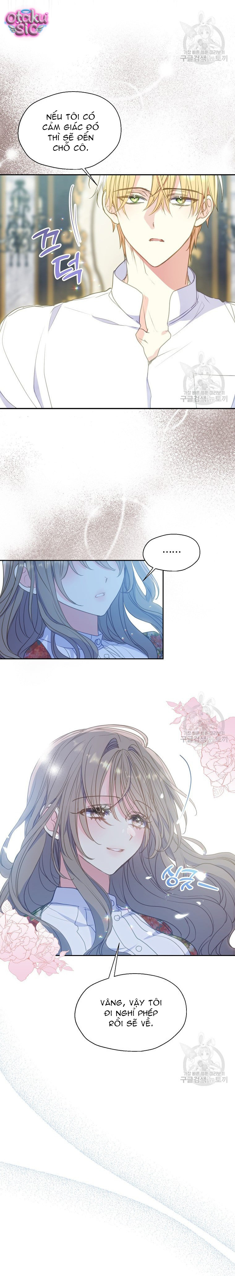 Bệ Hạ Xin Đừng Giết Tôi!!! - Chap 87 - Trang 14
