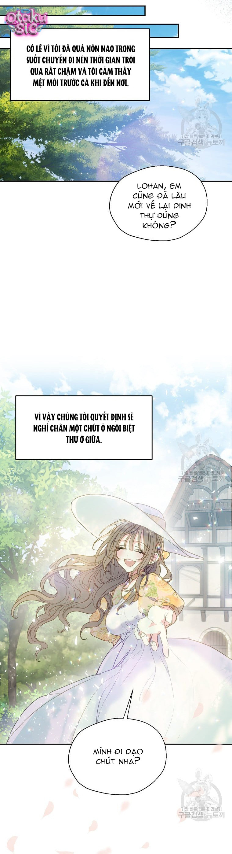 Bệ Hạ Xin Đừng Giết Tôi!!! - Chap 87 - Trang 15