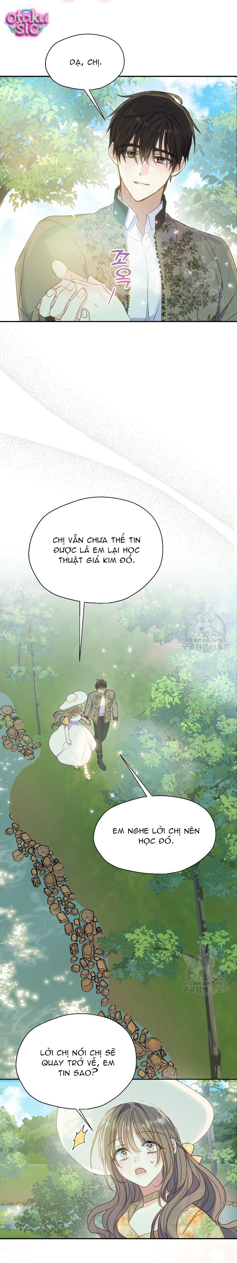 Bệ Hạ Xin Đừng Giết Tôi!!! - Chap 87 - Trang 16
