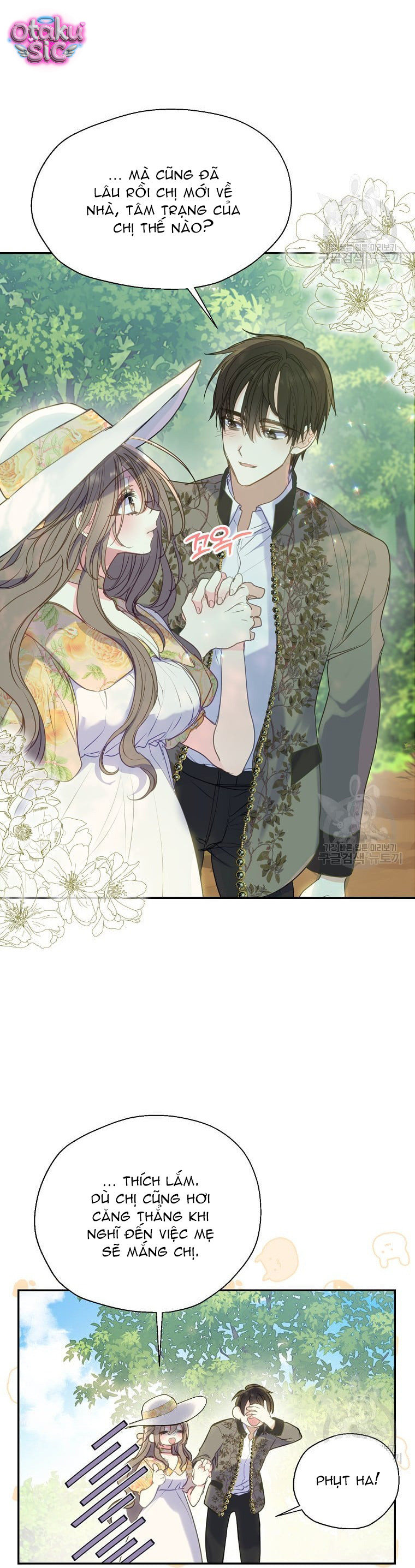 Bệ Hạ Xin Đừng Giết Tôi!!! - Chap 87 - Trang 18
