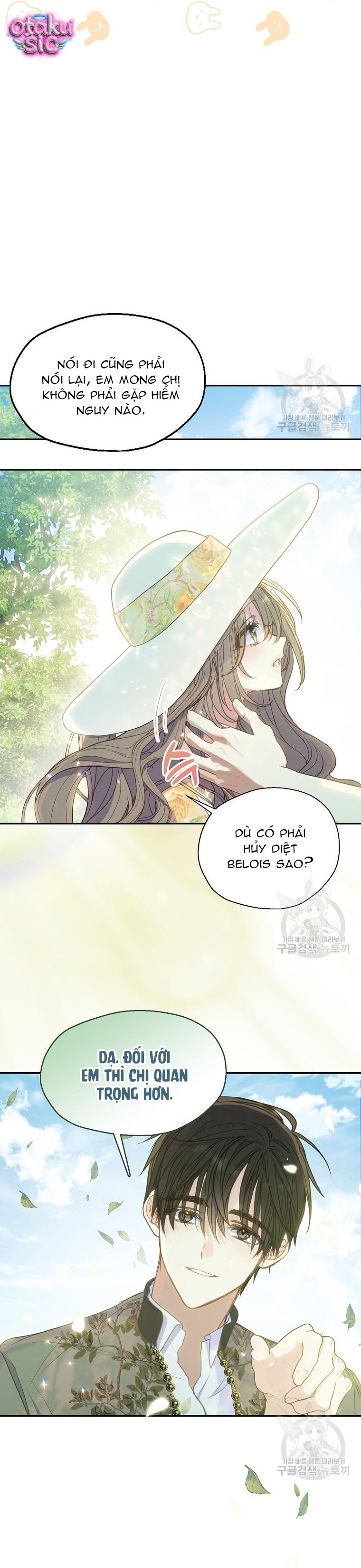 Bệ Hạ Xin Đừng Giết Tôi!!! - Chap 87 - Trang 19