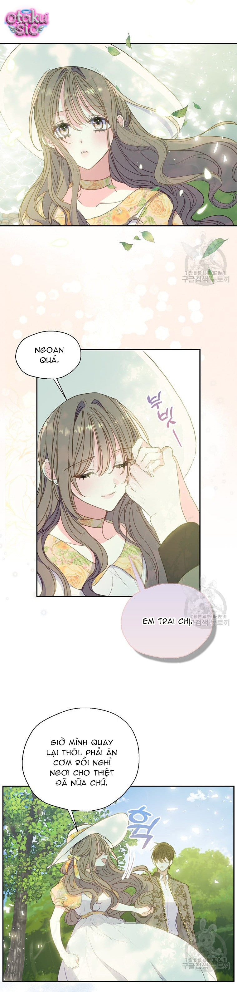 Bệ Hạ Xin Đừng Giết Tôi!!! - Chap 87 - Trang 20