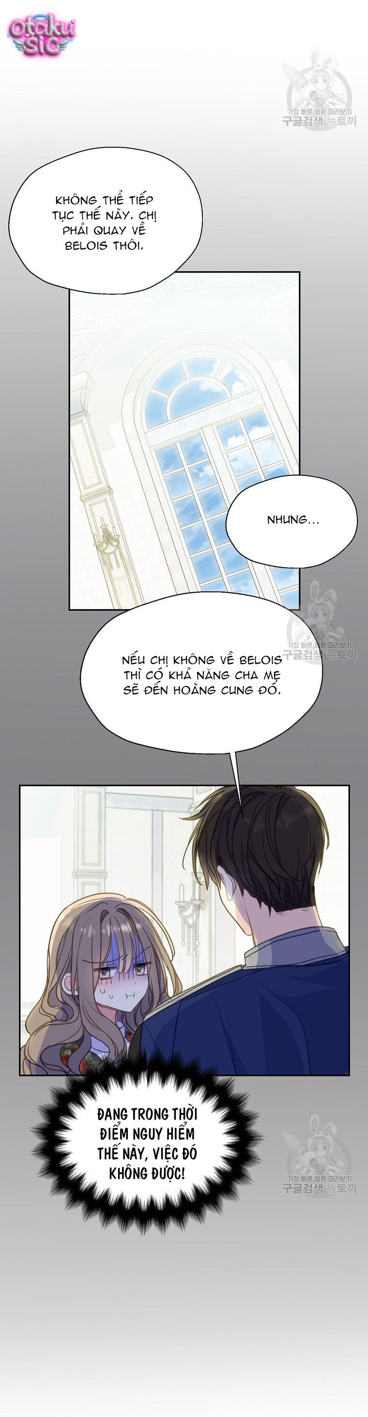 Bệ Hạ Xin Đừng Giết Tôi!!! - Chap 87 - Trang 8