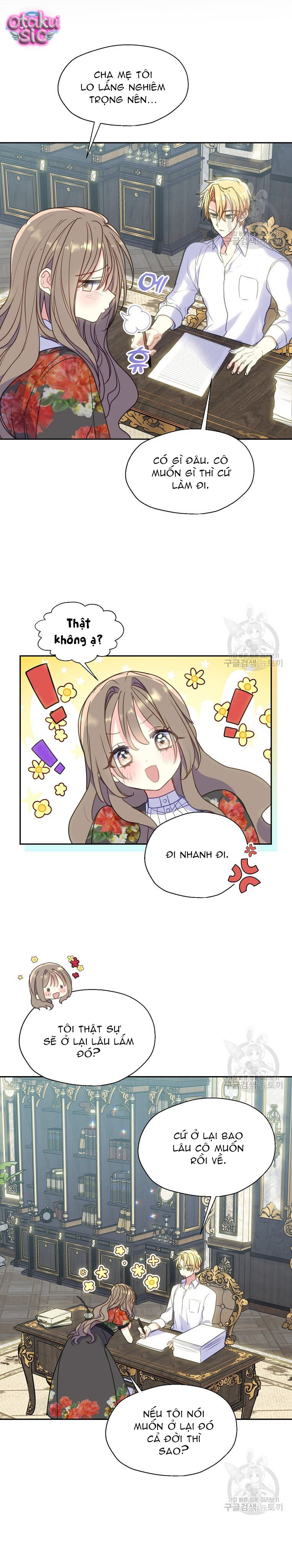 Bệ Hạ Xin Đừng Giết Tôi!!! - Chap 87 - Trang 9