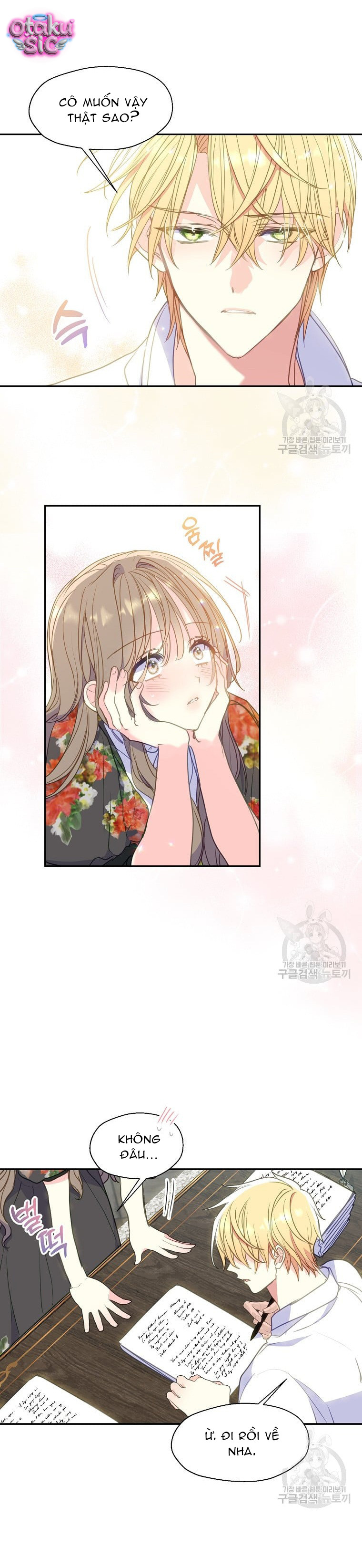 Bệ Hạ Xin Đừng Giết Tôi!!! - Chap 87 - Trang 10
