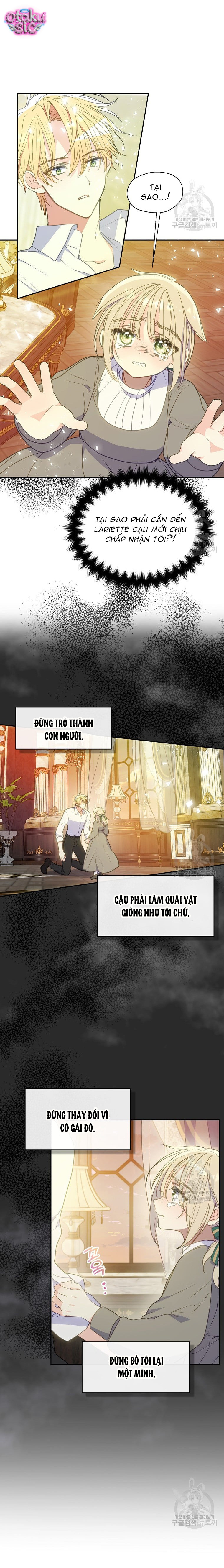 Bệ Hạ Xin Đừng Giết Tôi!!! - Chap 88 - Trang 11