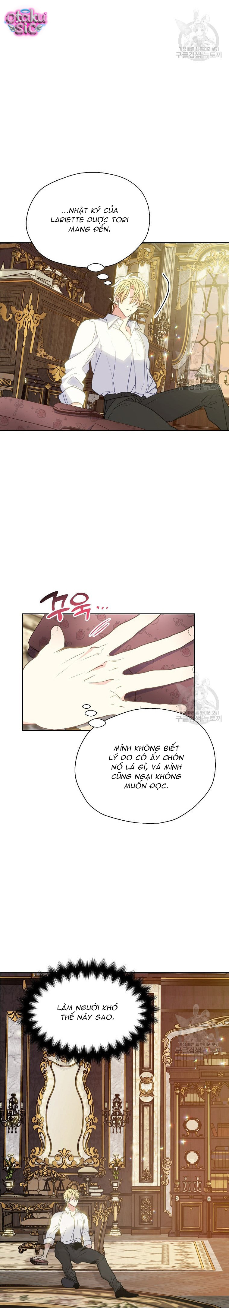 Bệ Hạ Xin Đừng Giết Tôi!!! - Chap 88 - Trang 14