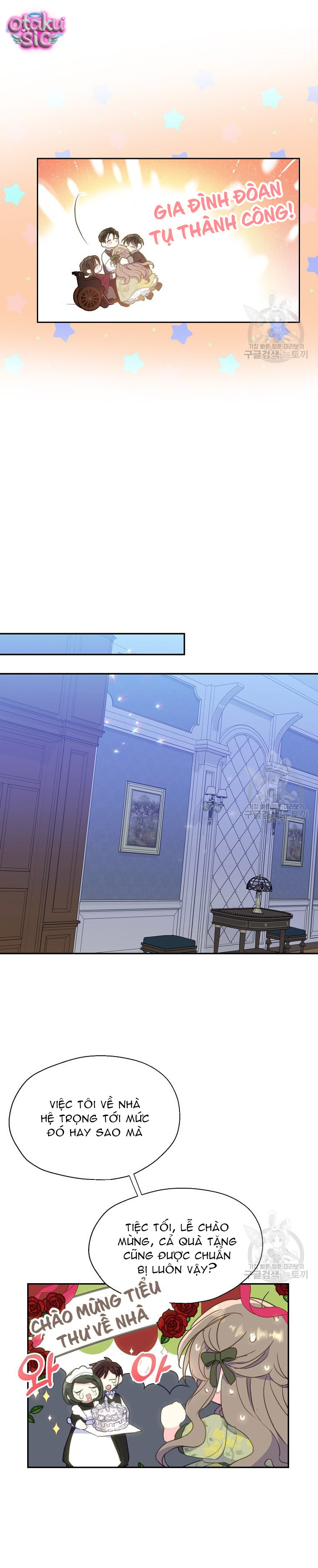 Bệ Hạ Xin Đừng Giết Tôi!!! - Chap 88 - Trang 20