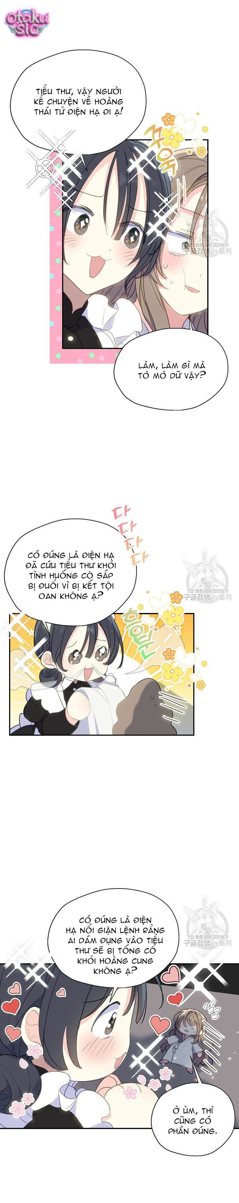 Bệ Hạ Xin Đừng Giết Tôi!!! - Chap 88 - Trang 22