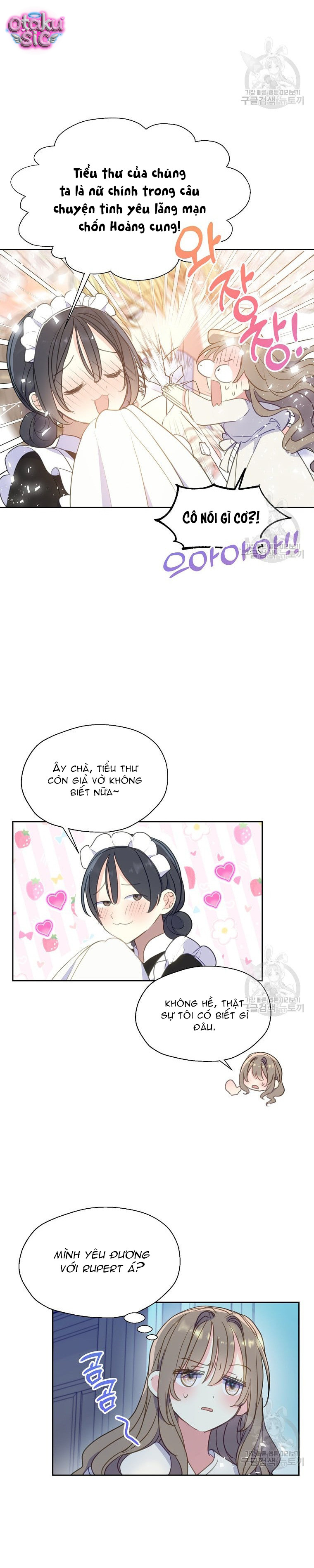 Bệ Hạ Xin Đừng Giết Tôi!!! - Chap 88 - Trang 24