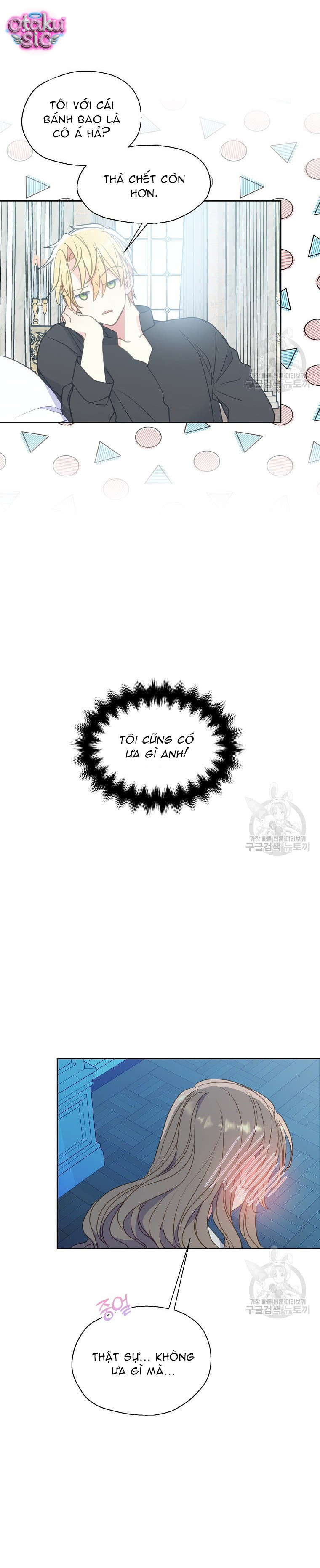 Bệ Hạ Xin Đừng Giết Tôi!!! - Chap 88 - Trang 26