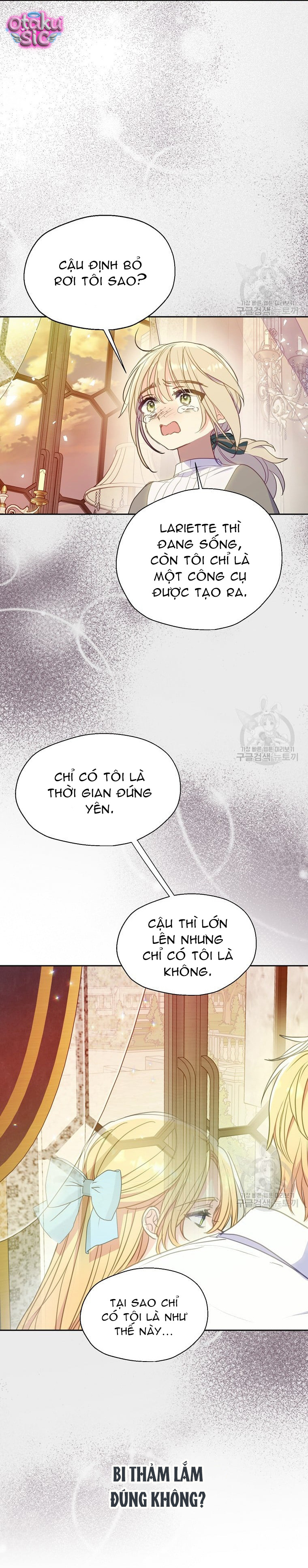 Bệ Hạ Xin Đừng Giết Tôi!!! - Chap 88 - Trang 4
